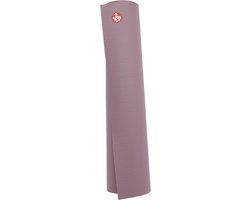 Manduka PRO Yoga Mat – 180 cm – Elderberry van Manduka