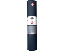 Manduka PRO Yoga Mat – 180 cm – Midnight van Manduka