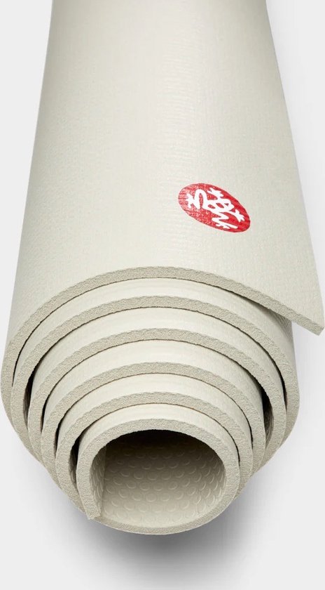 MANDUKA PRO YOGA MAT 6MM (sand) van Manduka