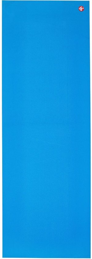 Manduka PROlite Yogamat - 180 cm x 61 cm - 0,45 cm - Dresden Blue van Merkloos