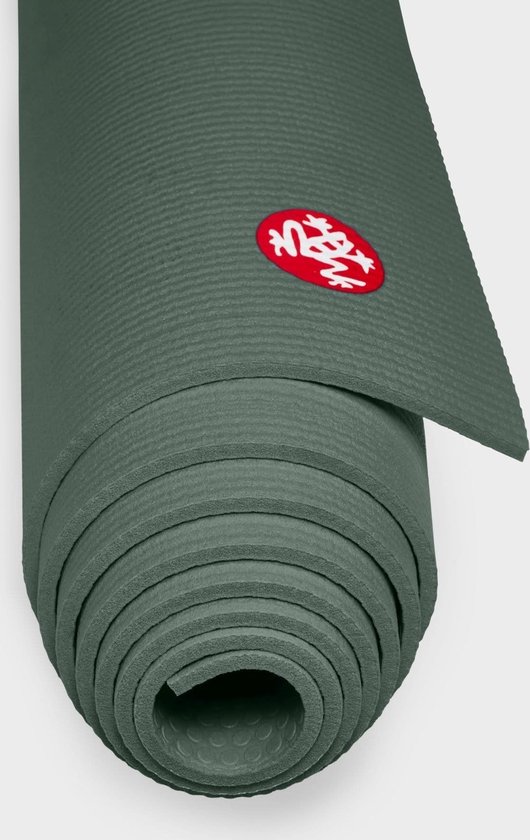 Manduka PROlite Yogamat - 180 cm x 61 cm - 0,45 cm - Sage van Manduka