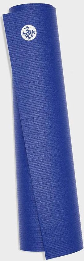Manduka PROlite Yogamat PVC Blauw 4.7 mm – Surf – 180 x 61 cm van Merkloos