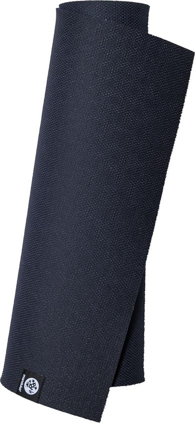 MANDUKA X - 180 cm Yogamat Unisex - Midnight van Manduka
