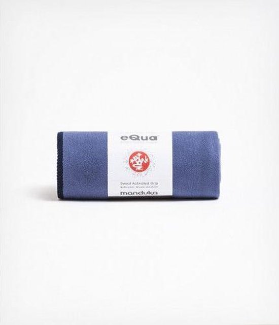 Manduka Yoga  eQua hand towel