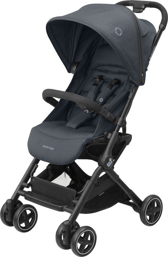 Maxi-Cosi Lara² Buggy - Essential Graphite van Maxi-Cosi