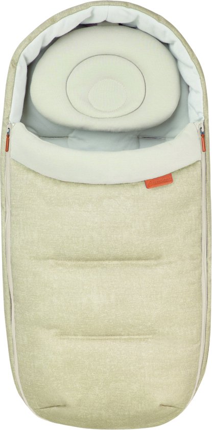 Maxi-Cosi Universal Baby Cocoon, Nomad Sand van Maxi-Cosi
