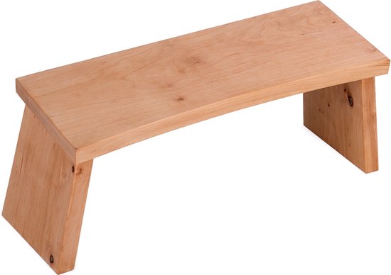 Meditatiekruk - Els classic Meditatiekussen YOGISTAR van YOGISTAR