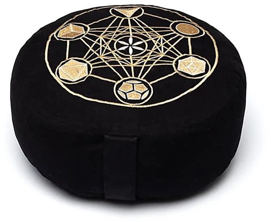 Meditatiekussen Metatron