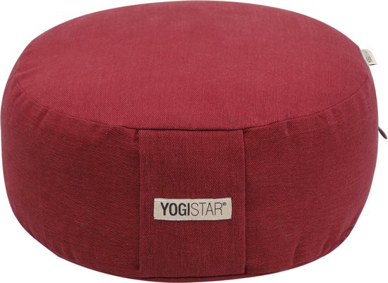 Meditatiekussen - rond Meditatiekussen YOGISTAR van YOGISTAR