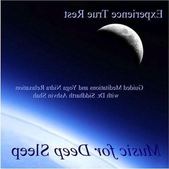 Meditaties en Yoga Nidra - Ontspanningsoefeningen CD - Diepe Rust Vinden - Geleide Meditaties