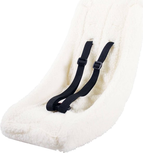 Melia Babyschaal Comfort 0-8 maanden van Melia