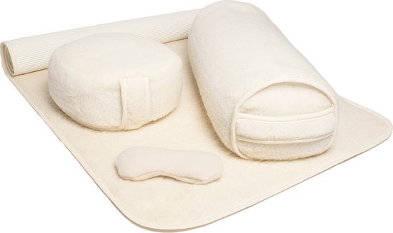 Merino wol deluxe pakket - Lotus van Katia