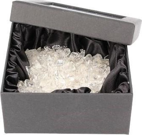 Mini Bergkristal oplaadmix van MINI