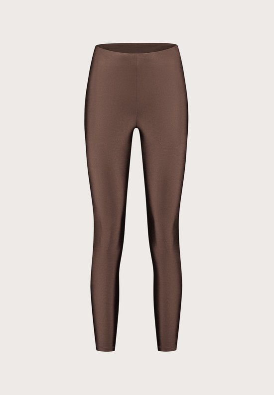 MKBM Swim Legging Brown - Maat: L