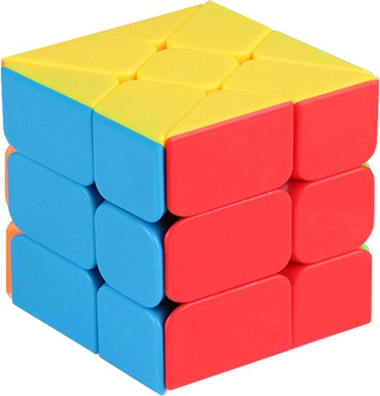 Moyu Meilong Windmill 3x3 van Moyu