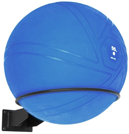 MP5098 Gymball beugel Wall Line wandmodel