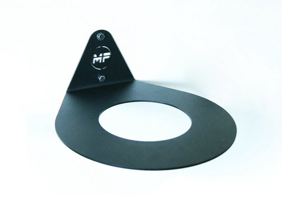 MP5099S Slamball/Medicijnbal wandmodel Wall Line