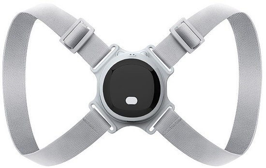 MTTproducts- Houdingcorrector Verstelbaar - Rugbrace - Rugsteun - Slechte Houding Correctie - Ademend - Intelligente Sensor