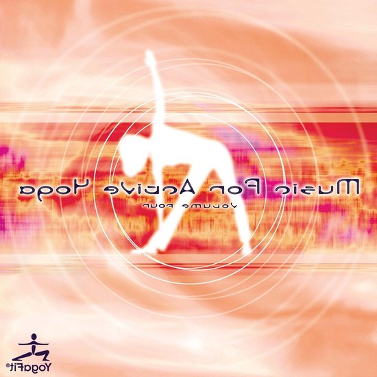 Muziek voor Yoga - Meditatie Muziek CD - Actieve Yoga Les - Sensuele Grooves Vocals