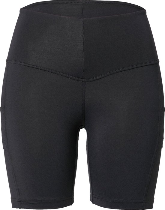 Nebbia Fit & Smart 575 Korte Leggings Zwart M Vrouw van NEBBIA