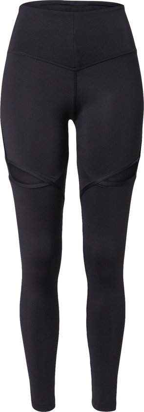 Nebbia Honey Bunny 820 Leggings Zwart S Vrouw