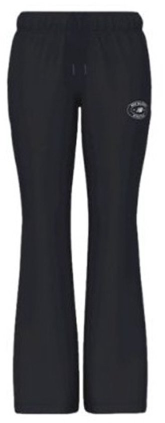 NEW BALANCE - wb62n4sy - Sport pantalon dames - Zwart van new-balance