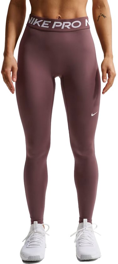 Nike Legging Pro Dames - Maat XS van Merkloos