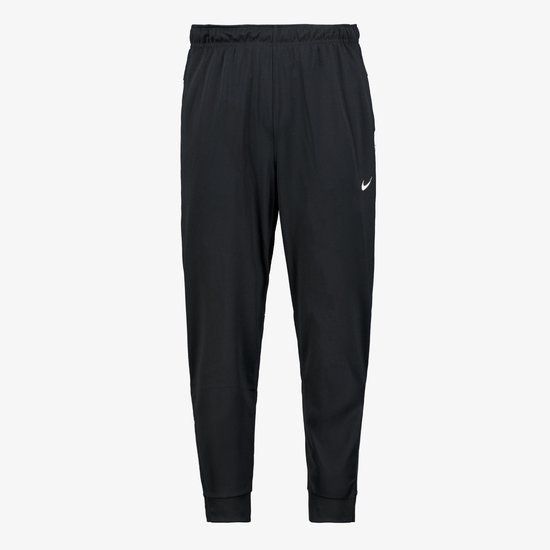 Nike M NK DF Totality heren trainingsbroek zwart - Maat XXL van Nike