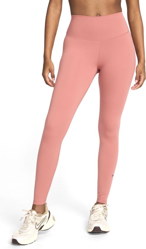 Nike One Dames High Waist Legging van Nike