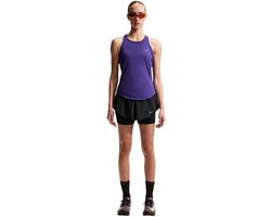 Nike One Korte tight dames Pink M/38
