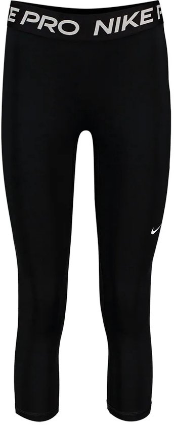 Nike Pro 3/4 Leggings M Vrouw