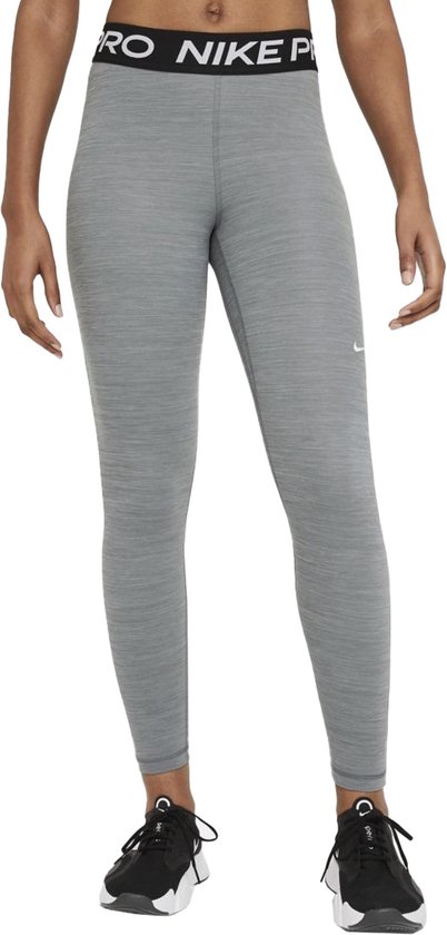 Nike Pro 365 Sportlegging Dames - Maat S van Nike