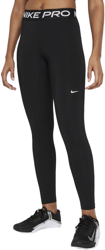 Nike Pro Tight Dames - Maat XXS van Merkloos