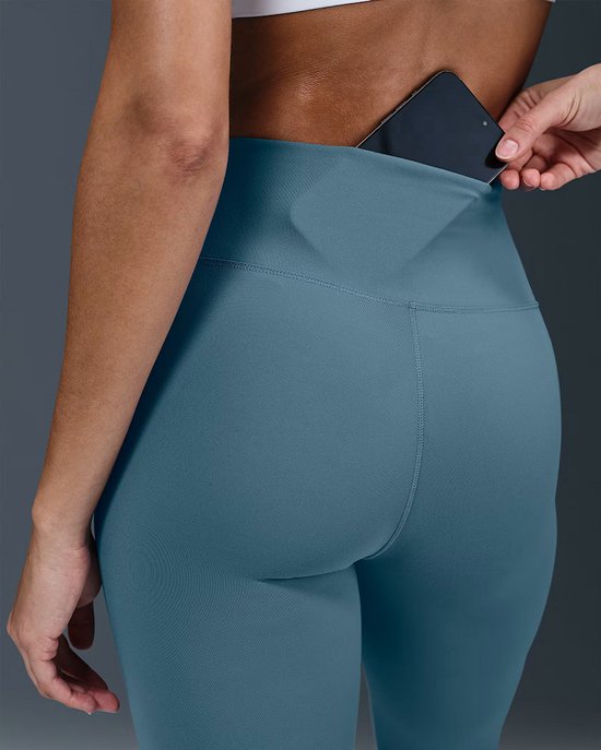 Nike Sportlegging One Dames - Maat XS van Nike