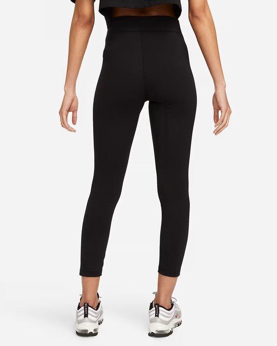 Nike Sportswear Classics Legging Vrouwen - Maat S van Nike