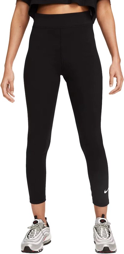 Nike Sportswear Classics Legging Vrouwen - Maat XL