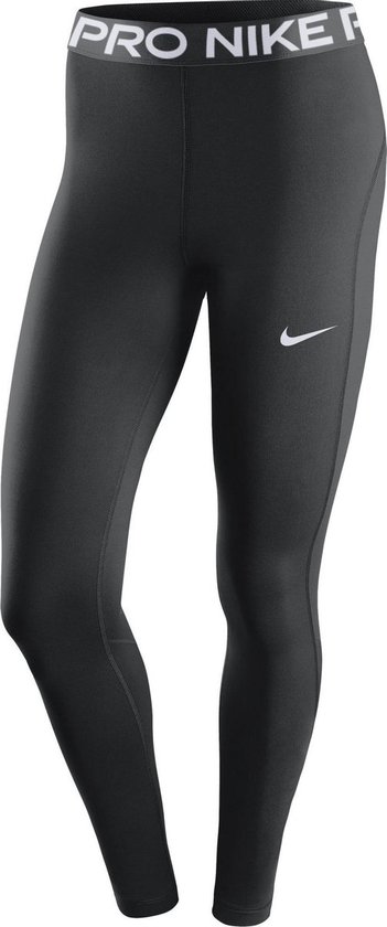 Nike W NP 365 TIGHT Dames Sportlegging - Maat XXS van Nike