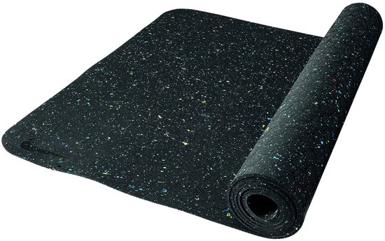 Nike Yogamat Performance Flow 4mm van Nike