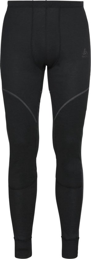 Odlo Active X-Warm Eco Base Layer Legging Heren - Maat XL van Merkloos
