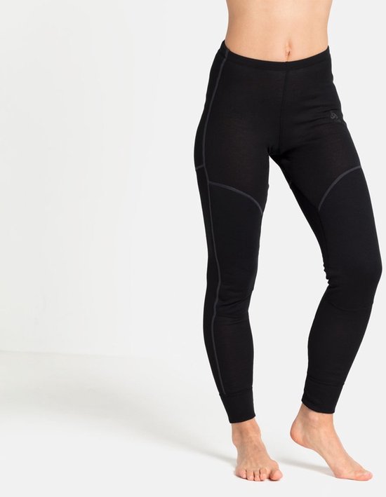 Odlo Active X-Warm Eco Base Layer Longsleeve Dames - Maat L van Odlo