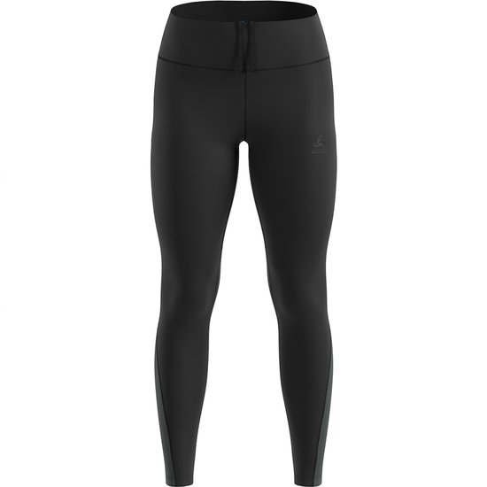 Odlo Essential Thermal Leggings Zwart M Vrouw