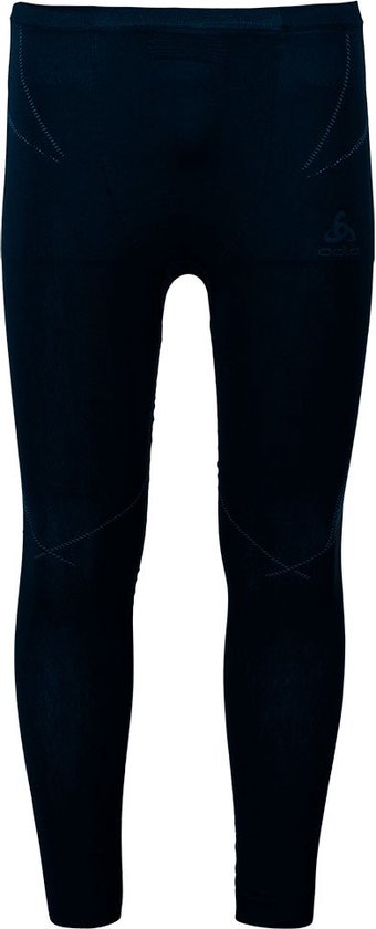 Odlo Fundamentals Performance Leggings Blauw M Man van Odlo