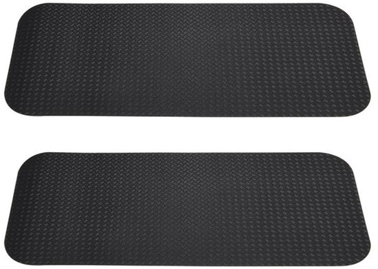 Omgoods - Duurzame Antislipmat voor Fitnessapparatuur en Yoga