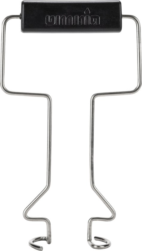 Omnia draaggreep van Omnia