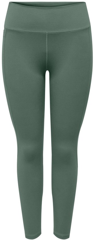 ONLY PLAY - jam 2 save hw pck tights - Lange trainingslegging dames - Groen