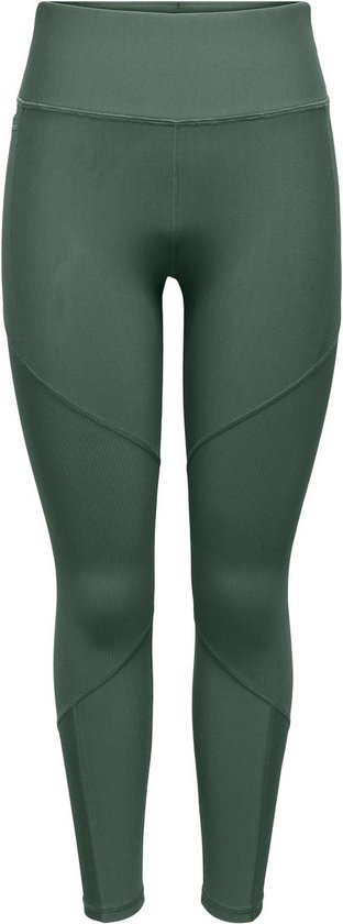 Only Play Jana High Waist Train Tight Dames - Maat L van ONLY PLAY