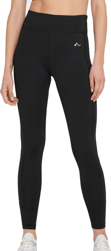 Only Play Mila HW Train Tight Dames - Maat XS