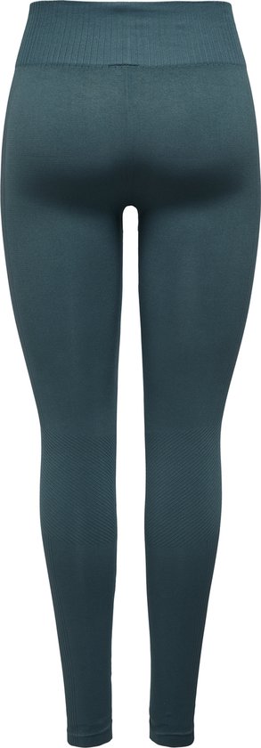 Only Play Naadloze sportlegging - Dames Legging - Maat M van Merkloos