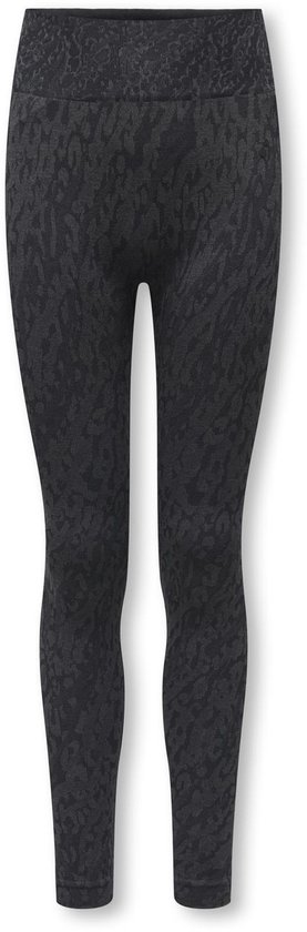 ONLY PLAY - ONPBETTY HW SEAM TIGHTS GIRLSMeisjes Broek