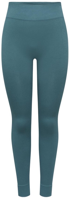 ONLY PLAY - ONPJAIA HW SEAM TIGHTS NOOS Dames Legging - Maat XS/S